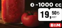 PAŞABAHÇE KAVANOZ 1000 CC